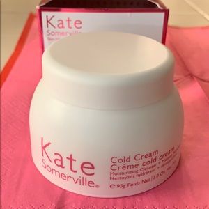 Kate Somerville Cold Creme